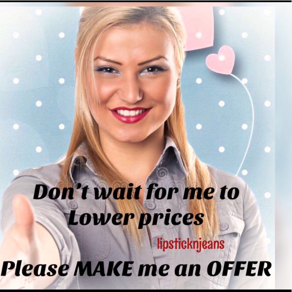 👋🏻 Hi! Do you wish to make an Offer? - Picture 1 of 3